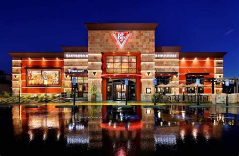 Bj's bakersfield - 12345678. Catering must be ordered in advance. Provide 2 hour notice for orders up to $500 and 24 hour notice for up to $1,000 and all Boxed Meals. Call the restaurant if order exceeds $1,000. Need a custom quote? catering@bjsrestaurants.com. 